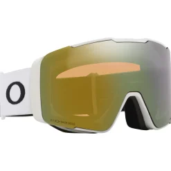 Oakley Line Miner Pro L Goggles- Goggles|Goggles