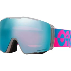 Oakley Line Miner Pro L Goggles- Goggles|Goggles