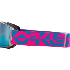 Oakley Line Miner Pro L Goggles- Goggles|Goggles
