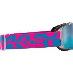 Oakley Line Miner Pro L Goggles- Goggles|Goggles