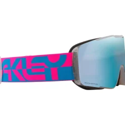 Oakley Line Miner Pro L Goggles- Goggles|Goggles