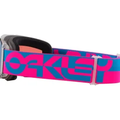 Oakley Line Miner Pro L Goggles- Goggles|Goggles