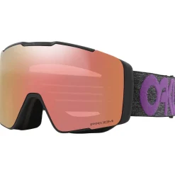 Oakley Line Miner Pro L Goggles- Goggles|Goggles