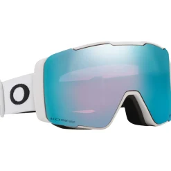 Oakley Line Miner Pro L Goggles- Goggles|Goggles