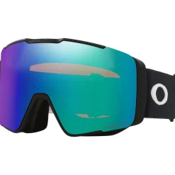 Oakley Line Miner Pro L Low Bridge Fit Goggles- Goggles|Goggles