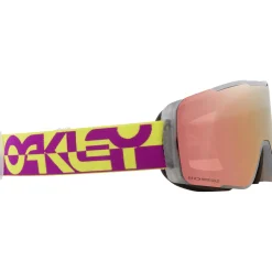 Oakley Line Miner Pro M Goggles- Goggles|Goggles