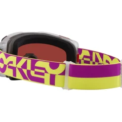 Oakley Line Miner Pro M Goggles- Goggles|Goggles