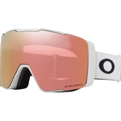 Oakley Line Miner Pro M Low Bridge Fit Goggles- Goggles|Goggles