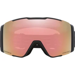 Oakley Line Miner Pro M Low Bridge Fit Goggles- Goggles|Goggles