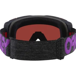 Oakley Line Miner Pro M Low Bridge Fit Goggles- Goggles|Goggles