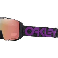 Oakley Line Miner Pro M Low Bridge Fit Goggles- Goggles|Goggles
