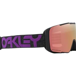 Oakley Line Miner Pro M Low Bridge Fit Goggles- Goggles|Goggles