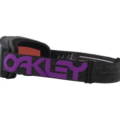 Oakley Line Miner Pro M Low Bridge Fit Goggles- Goggles|Goggles