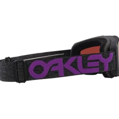 Oakley Line Miner Pro M Low Bridge Fit Goggles- Goggles|Goggles