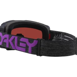 Oakley Line Miner Pro M Low Bridge Fit Goggles- Goggles|Goggles