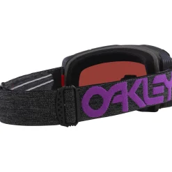 Oakley Line Miner Pro M Low Bridge Fit Goggles- Goggles|Goggles