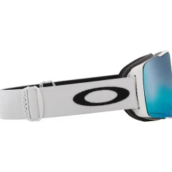 Oakley Line Miner Pro M Low Bridge Fit Goggles- Goggles|Goggles