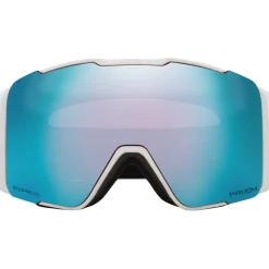 Oakley Line Miner Pro M Low Bridge Fit Goggles- Goggles|Goggles