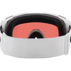 Oakley Line Miner Pro M Low Bridge Fit Goggles- Goggles|Goggles