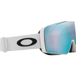 Oakley Line Miner Pro M Low Bridge Fit Goggles- Goggles|Goggles