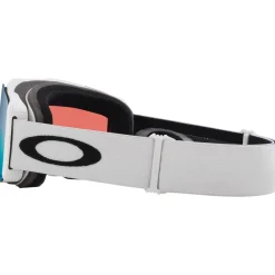 Oakley Line Miner Pro M Low Bridge Fit Goggles- Goggles|Goggles