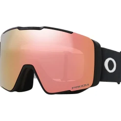 Oakley Line Miner Pro M Low Bridge Fit Goggles- Goggles|Goggles