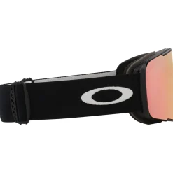 Oakley Line Miner Pro M Low Bridge Fit Goggles- Goggles|Goggles