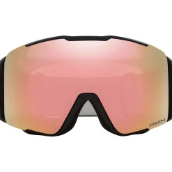 Oakley Line Miner Pro M Low Bridge Fit Goggles- Goggles|Goggles