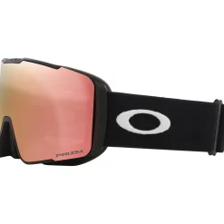 Oakley Line Miner Pro M Low Bridge Fit Goggles- Goggles|Goggles