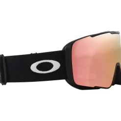 Oakley Line Miner Pro M Low Bridge Fit Goggles- Goggles|Goggles