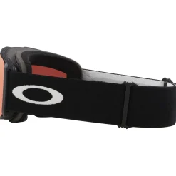 Oakley Line Miner Pro M Low Bridge Fit Goggles- Goggles|Goggles