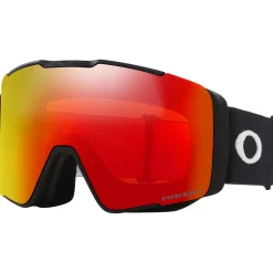 Oakley Line Miner Pro M Low Bridge Fit Goggles- Goggles|Goggles
