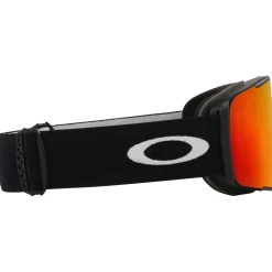 Oakley Line Miner Pro M Low Bridge Fit Goggles- Goggles|Goggles