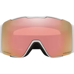 Oakley Line Miner Pro M Low Bridge Fit Goggles- Goggles|Goggles