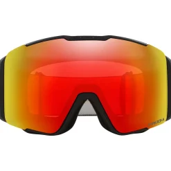 Oakley Line Miner Pro M Low Bridge Fit Goggles- Goggles|Goggles