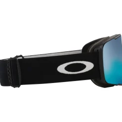Oakley Line Miner Pro M Low Bridge Fit Goggles- Goggles|Goggles