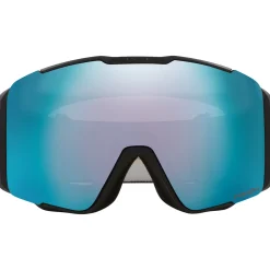 Oakley Line Miner Pro M Low Bridge Fit Goggles- Goggles|Goggles