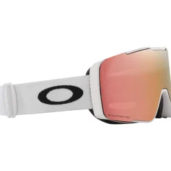 Oakley Line Miner Pro M Low Bridge Fit Goggles- Goggles|Goggles