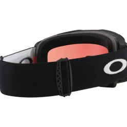 Oakley Line Miner Pro M Low Bridge Fit Goggles- Goggles|Goggles