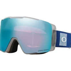 Oakley Line Miner Pro M Low Bridge Fit Goggles- Goggles|Goggles