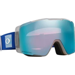 Oakley Line Miner Pro M Low Bridge Fit Goggles- Goggles|Goggles