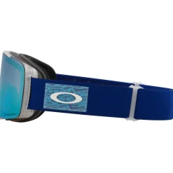 Oakley Line Miner Pro M Low Bridge Fit Goggles- Goggles|Goggles
