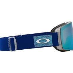 Oakley Line Miner Pro M Low Bridge Fit Goggles- Goggles|Goggles