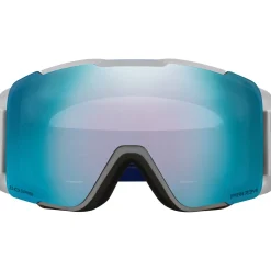 Oakley Line Miner Pro M Low Bridge Fit Goggles- Goggles|Goggles