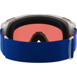 Oakley Line Miner Pro M Low Bridge Fit Goggles- Goggles|Goggles