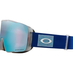Oakley Line Miner Pro M Low Bridge Fit Goggles- Goggles|Goggles