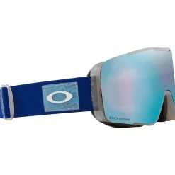 Oakley Line Miner Pro M Low Bridge Fit Goggles- Goggles|Goggles