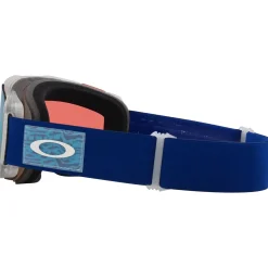 Oakley Line Miner Pro M Low Bridge Fit Goggles- Goggles|Goggles