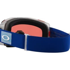 Oakley Line Miner Pro M Low Bridge Fit Goggles- Goggles|Goggles