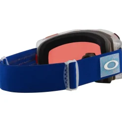 Oakley Line Miner Pro M Low Bridge Fit Goggles- Goggles|Goggles